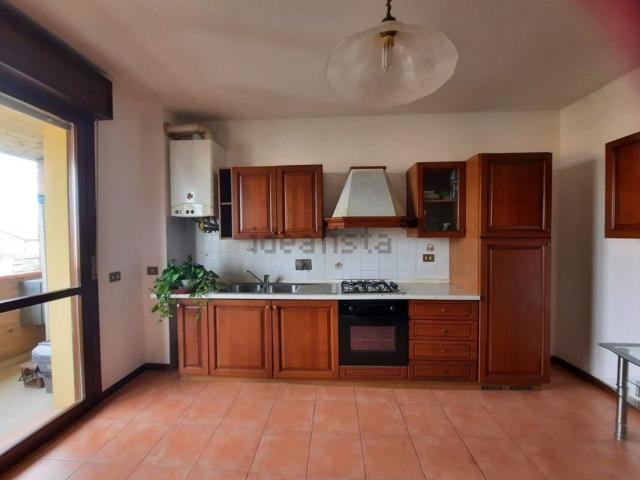 Appartamento in vendita a Cella, Re