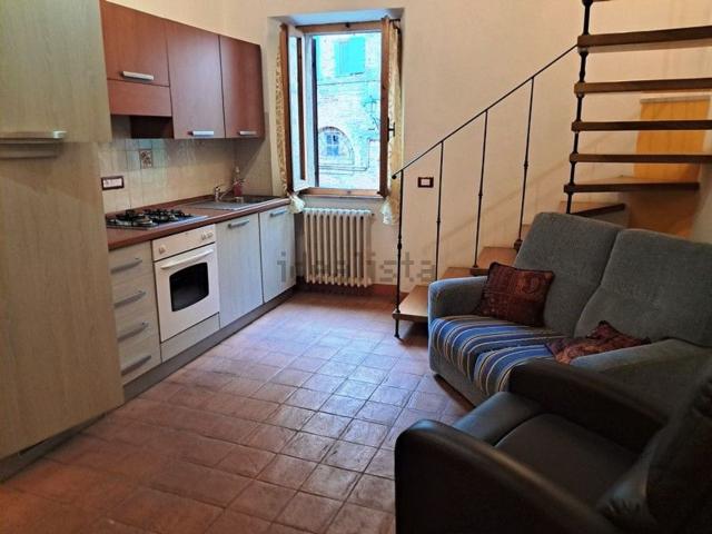 Appartamento in vendita a Canale, Città Della Pieve