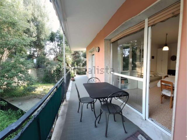 Appartamento in vendita a San Michele di Pagana, Rapallo