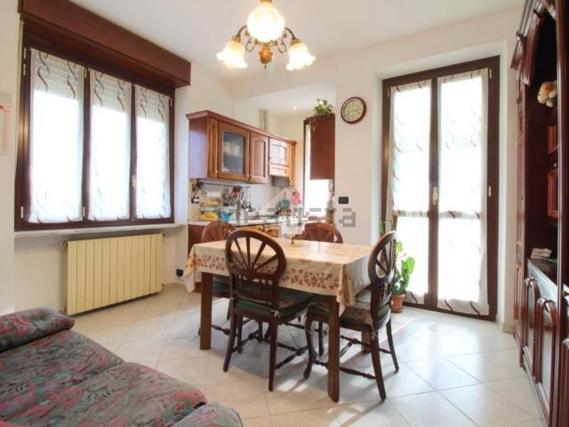 Appartamento in vendita a Cascine Vica, Rivoli