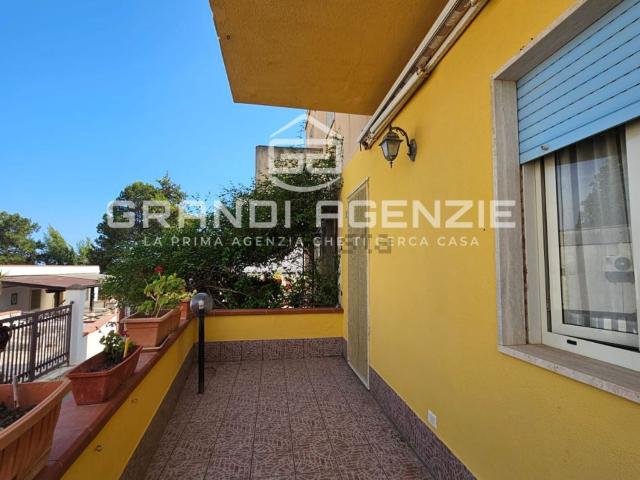 Appartamento in vendita a Villaggio La Fenice, Castelvetrano