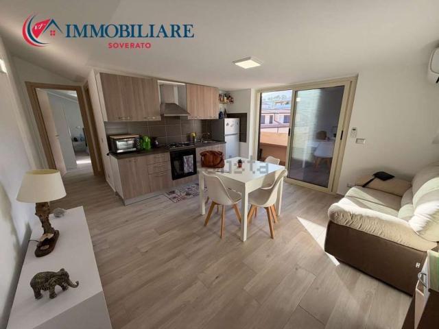 Appartamento in vendita a Calalunga-pietragrande, Montauro