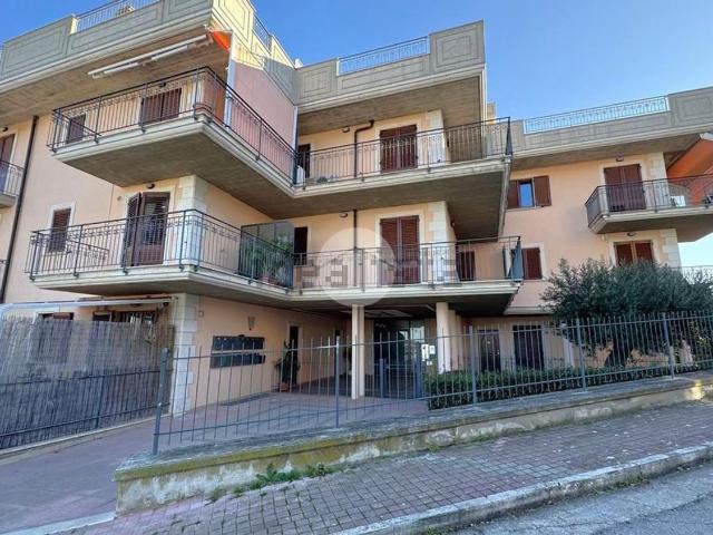 Appartamento in vendita a Marche, Fermo