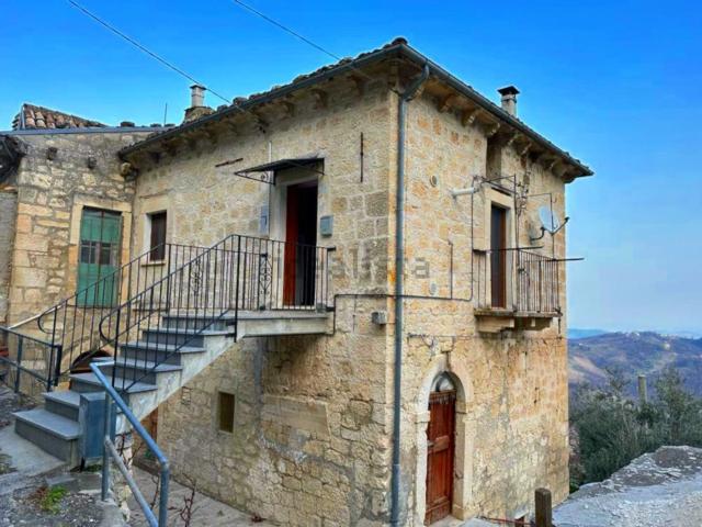Appartamento in vendita a Pennapiedimonte, Abruzzo