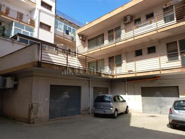 Appartamento in vendita a Bagheria, Sicilia