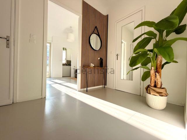 Appartamento in vendita a Borgo San Paolo, Torino