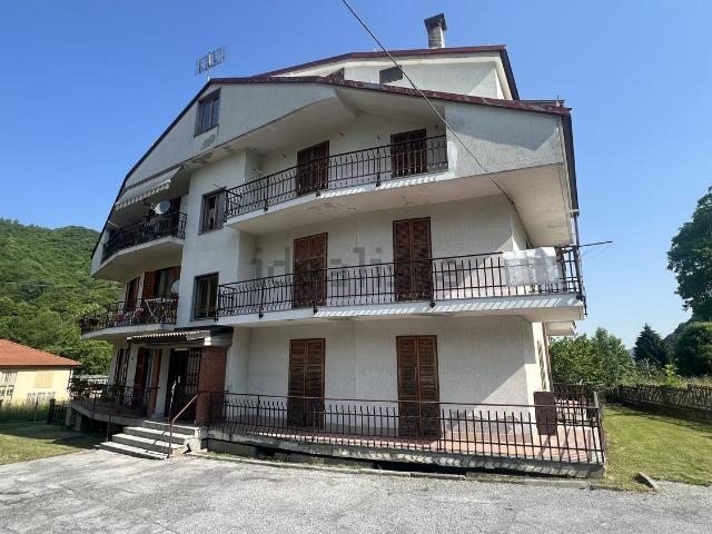 Appartamento in vendita a Piemonte, Cuneo