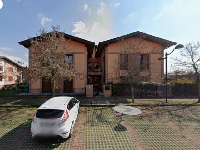 Appartamento in vendita a Buco del Signore, Re