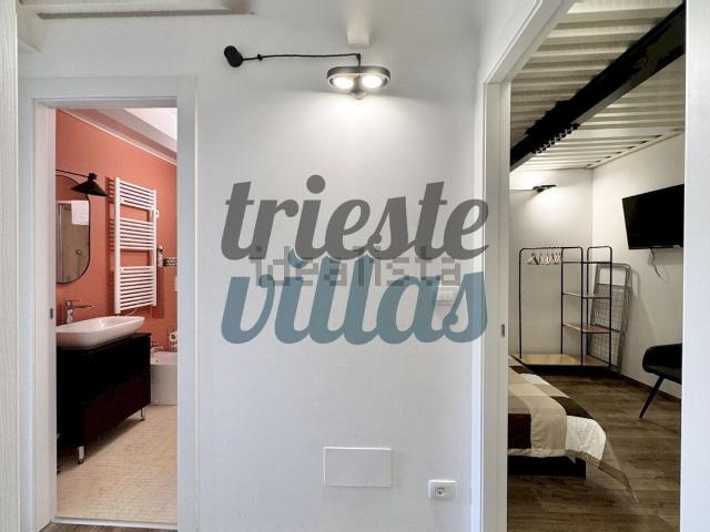 Appartamento in vendita a Riostorto, Muggiò