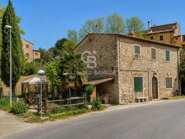 Appartamento in vendita a Unione di Comuni Montani Colline del Fiora, Manciano