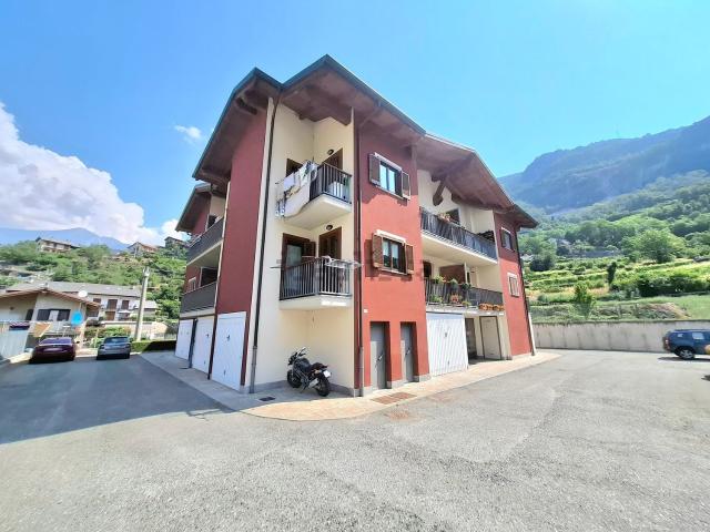 Appartamento in vendita a Lillaz, Montjovet