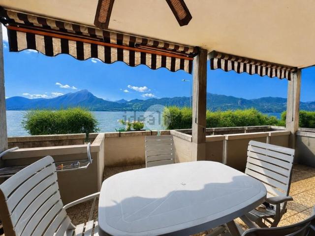 Appartamento in vendita a Pai di Sotto, Torri Del Benaco