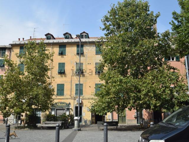 Appartamento in vendita a Ponente, Serra Riccò