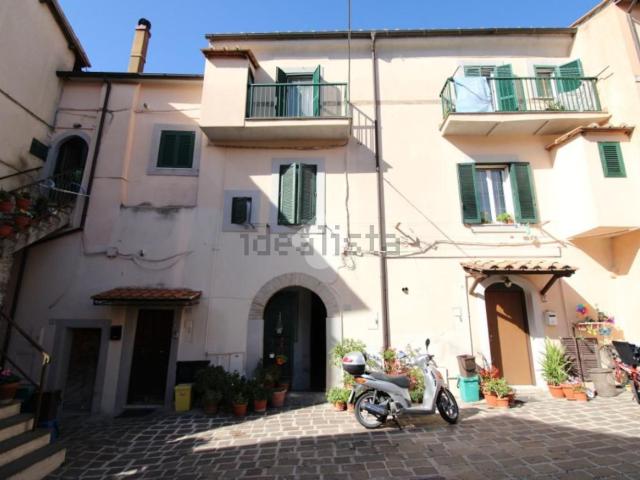 Appartamento in vendita a Montopoli Di Sabina, Lazio
