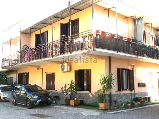 Appartamento in vendita a Origgio, Varese