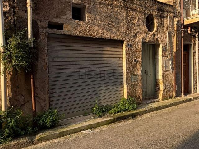 Appartamento in vendita a Bagheria, Sicilia