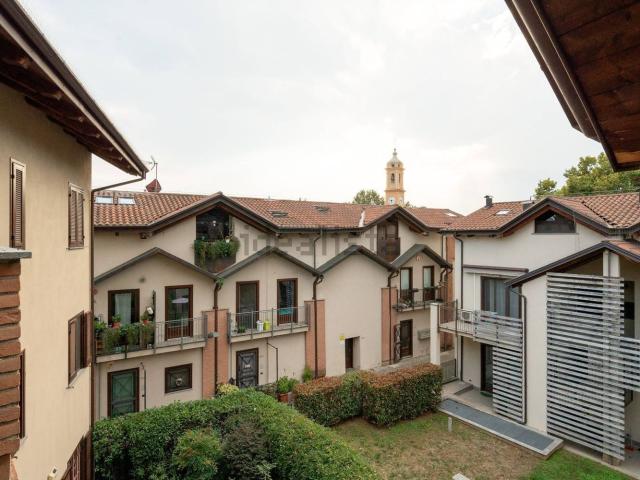 Appartamento in vendita a Collegno, Torino