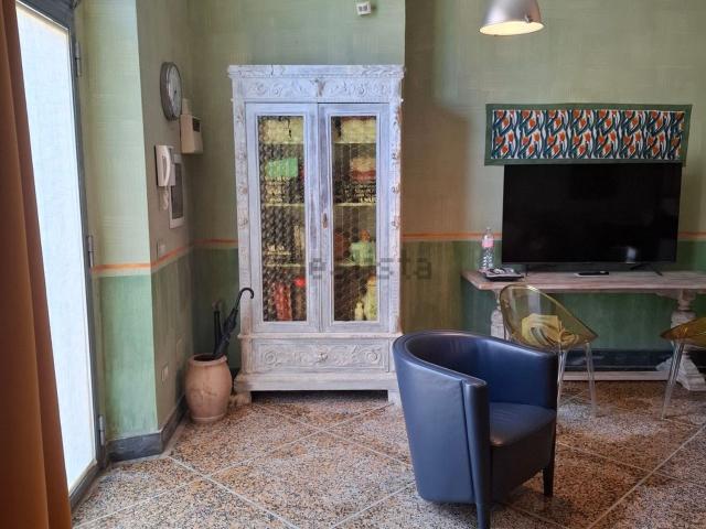 Appartamento in vendita a Neghelli, Orbetello