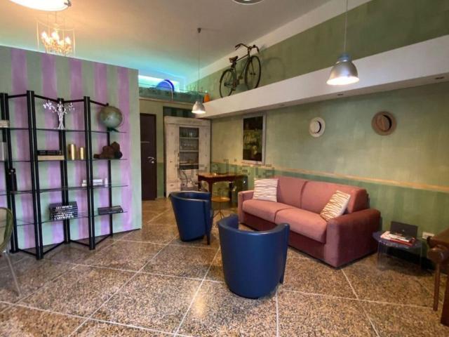 Appartamento in vendita a Neghelli, Orbetello