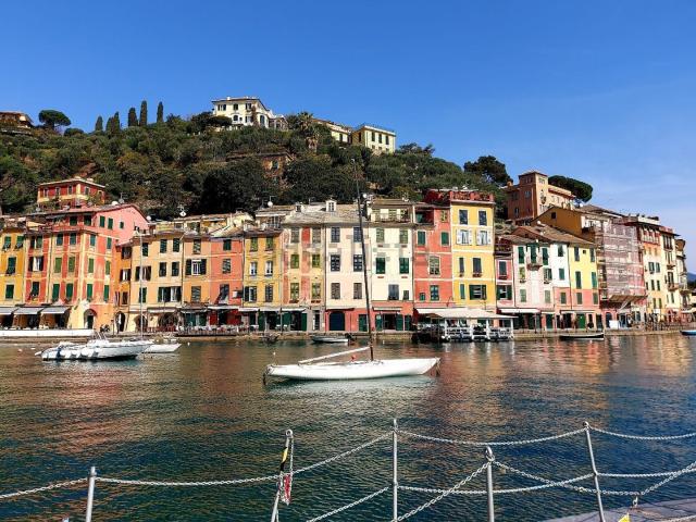 Appartamento in vendita a Portofino, Genova