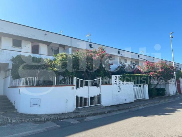 Appartamento in vendita a Città Giardino, Margherita di Savoia