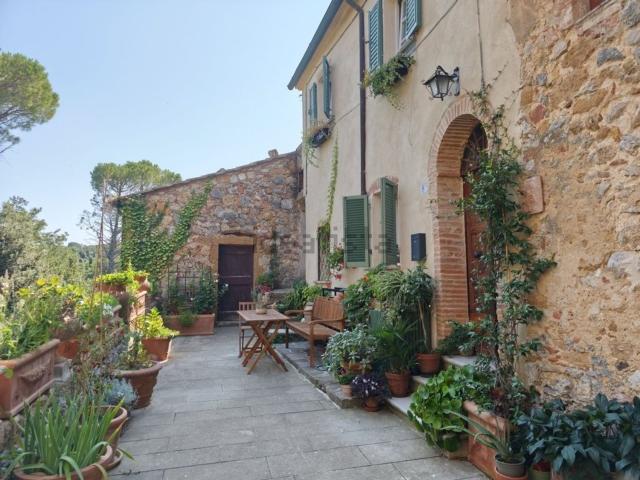 Appartamento in vendita a Petroio, Trequanda