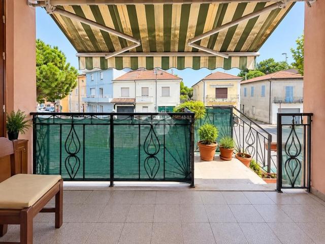 Appartamento in vendita a Castiglione di Cervia, Cervia