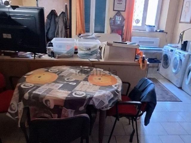 Appartamento in vendita a Livorno, Toscana