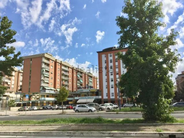 Appartamento in vendita a Nuova Latina, Latina