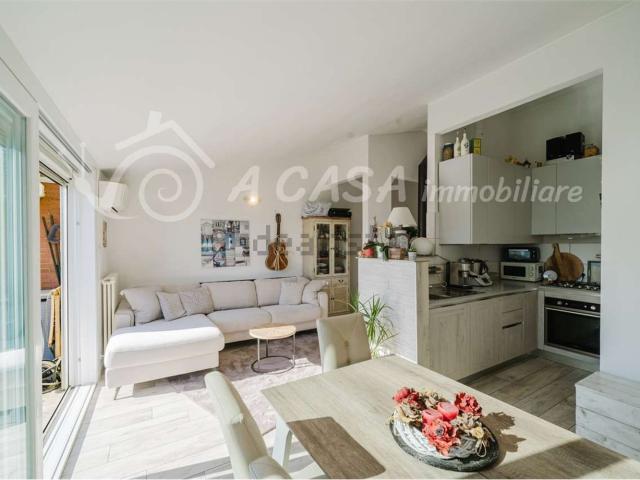 Appartamento in vendita a Borghetto, Noceto