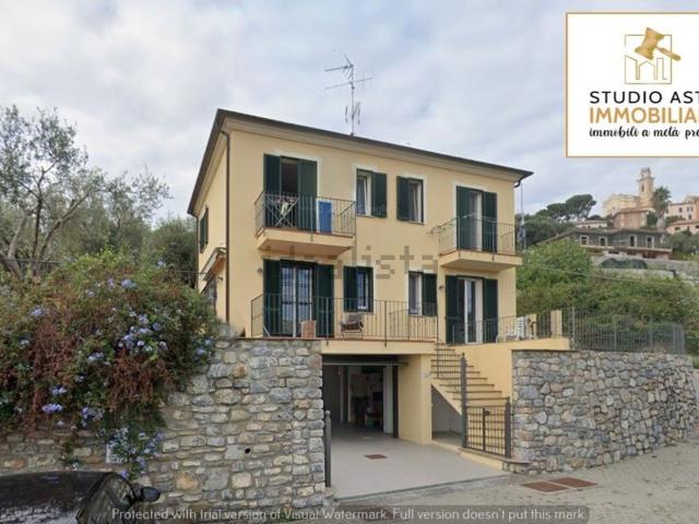 Appartamento in vendita a Diano Castello, Liguria