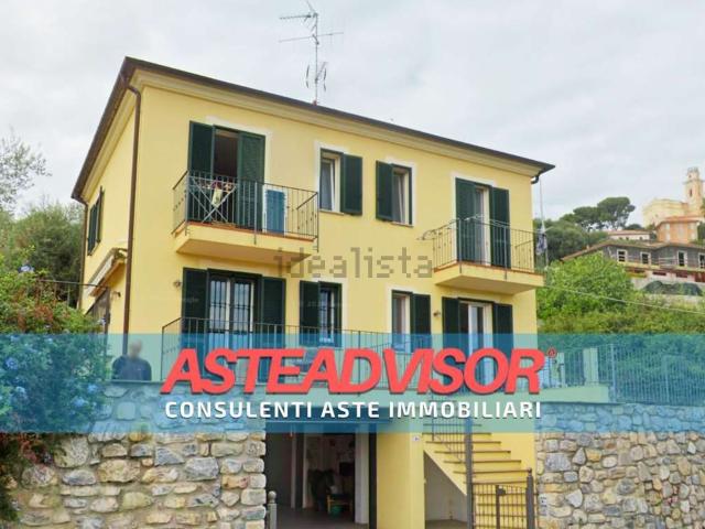 Appartamento in vendita a Diano Castello, Liguria