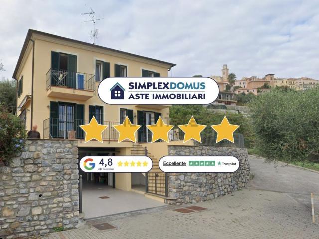 Appartamento in vendita a Diano Castello, Liguria