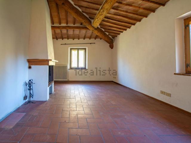 Appartamento in vendita a Barca, Castelnuovo Berardenga