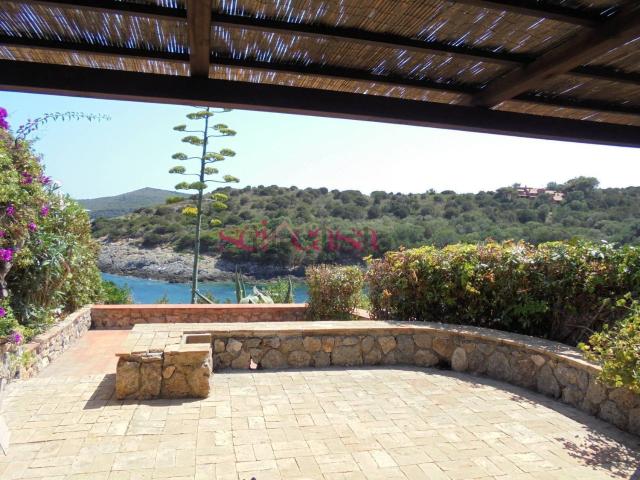 Appartamento in vendita a Giannutri, Isola del Giglio