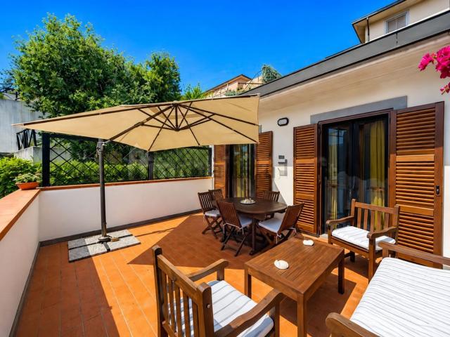 Appartamento in vendita a Monte Argentario, Porto Santo Stefano