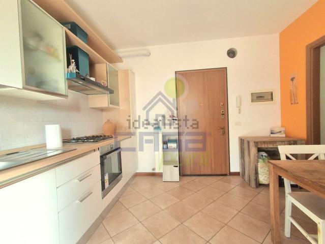 Appartamento in vendita a Olmo, Lodi