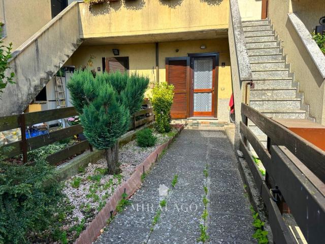 Appartamento in vendita a Delebio, Lombardia