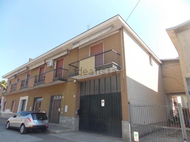 Appartamento in vendita a Crusèta, Lissone