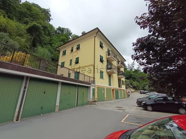 Appartamento in vendita a Mele, Liguria