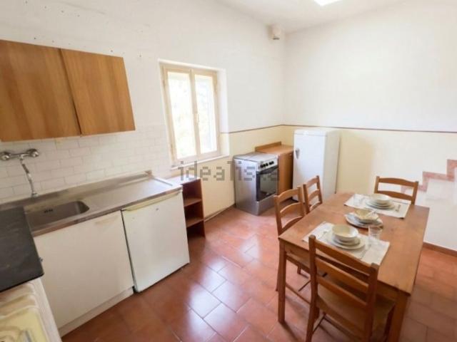 Appartamento in vendita a Santa Lucia, Marche