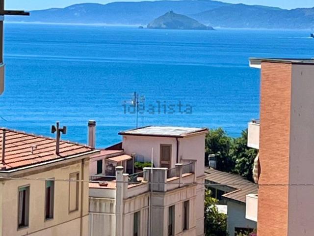Appartamento in vendita a Salivoli, Piombino