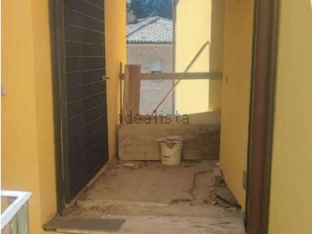Appartamento in vendita a Castelnuovo, Marche