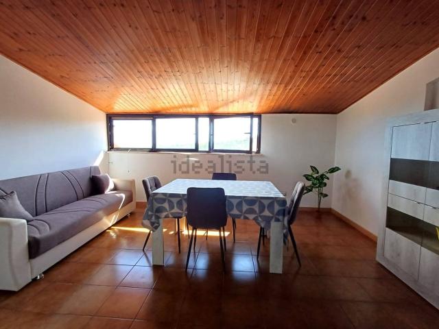 Appartamento in vendita a Caprarola, Lazio