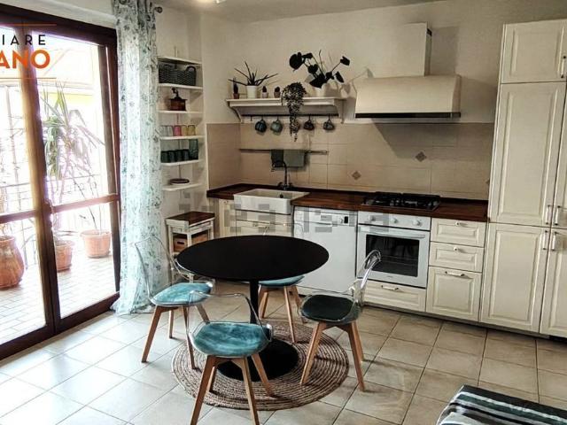 Appartamento in vendita a Aris, Monfalcone