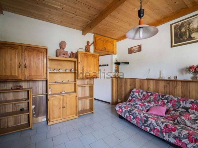 Appartamento in vendita a Piccolini, Vigevano