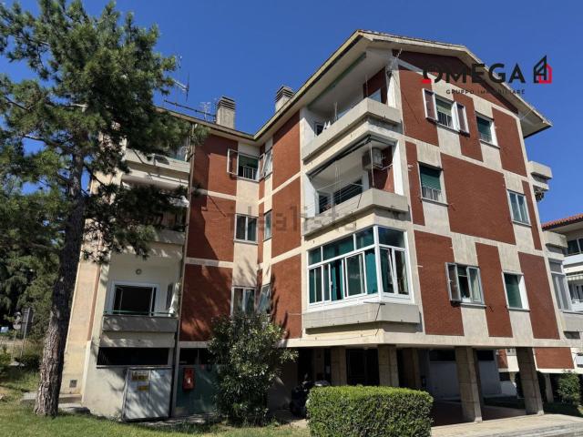 Appartamento in vendita a San Giovanni-Chiadino-Rozzol, Villa Opicina