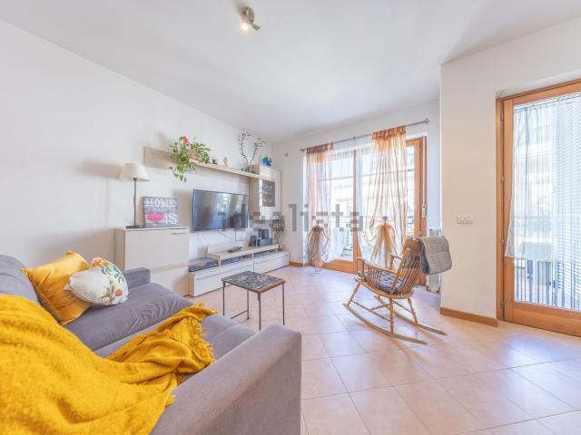 Appartamento in vendita a Fregene, Roma Capitale