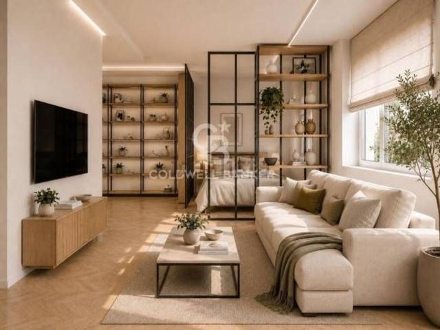 Appartamento in vendita a Balduina, Roma