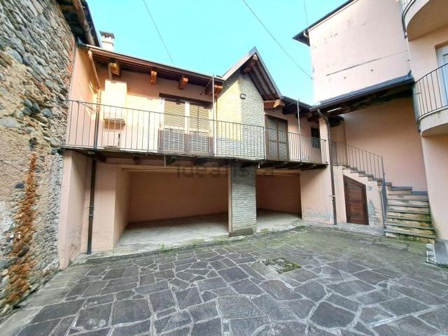 Appartamento in vendita a Paesana, Cuneo